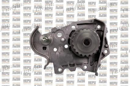 Frigair HP09.216 - Водяной насос autospares.lv