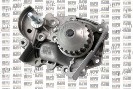 Frigair HP09.234 - Водяной насос autospares.lv