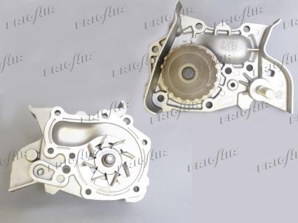 Frigair HP09.235 - Водяной насос autospares.lv