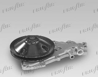 Frigair HP09.236 - Водяной насос autospares.lv