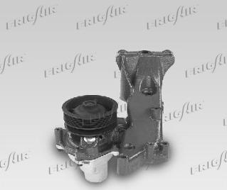 Frigair HP04.300 - Водяной насос autospares.lv