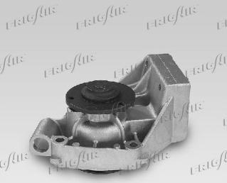 Frigair HP04.303 - Водяной насос autospares.lv