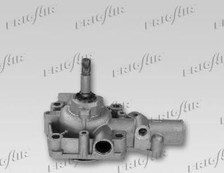 Frigair HP04.307 - Водяной насос autospares.lv