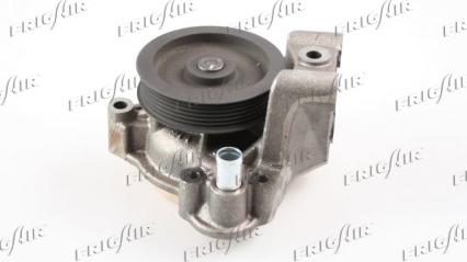 Frigair HP04.314 - Водяной насос autospares.lv