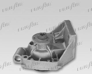 Frigair HP04.299 - Водяной насос autospares.lv