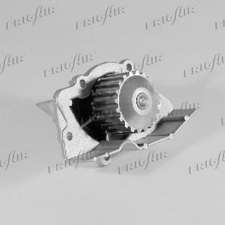 Frigair HP04.295 - Водяной насос autospares.lv