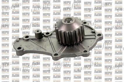 Frigair HP04.293 - Водяной насос autospares.lv