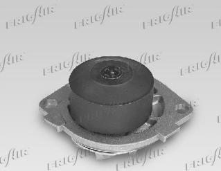 Frigair HP04.249 - Водяной насос autospares.lv