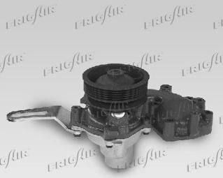 Frigair HP04.246 - Водяной насос autospares.lv