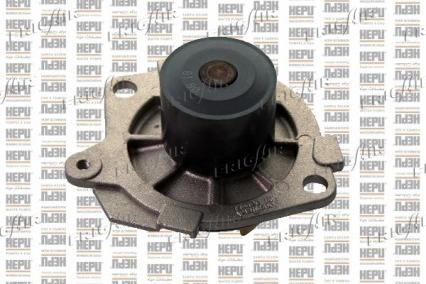 Frigair HP04.258 - Водяной насос autospares.lv