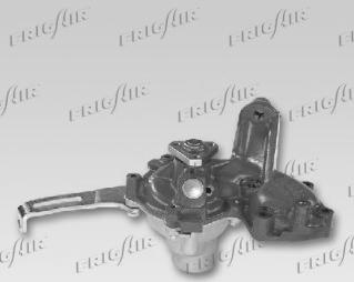 Frigair HP04.253 - Водяной насос autospares.lv