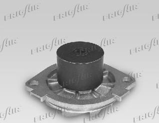 Frigair HP04.257 - Водяной насос autospares.lv