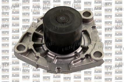 Frigair HP04.269 - Водяной насос autospares.lv