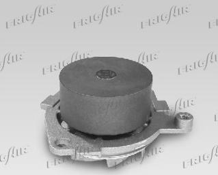 Frigair HP04.267 - Водяной насос autospares.lv