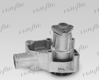 Frigair HP04.204 - Водяной насос autospares.lv