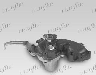 Frigair HP04.215 - Водяной насос autospares.lv