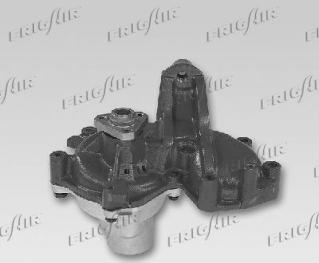 Frigair HP04.211 - Водяной насос autospares.lv