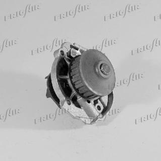 Frigair HP04.230 - Водяной насос autospares.lv