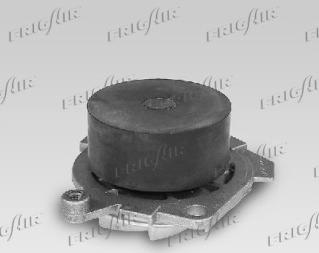 Frigair HP04.238 - Водяной насос autospares.lv