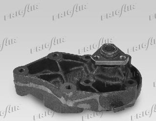 Frigair HP04.223 - Водяной насос autospares.lv