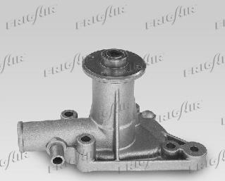 Frigair HP04.222 - Водяной насос autospares.lv