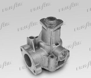 Frigair HP04.277 - Водяной насос autospares.lv