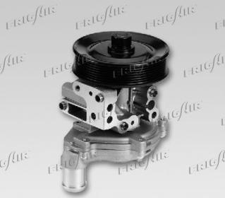 Frigair HP05.247 - Водяной насос autospares.lv