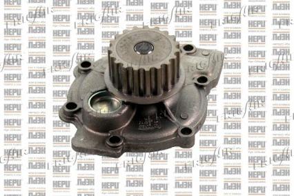 Frigair HP05.201 - Водяной насос autospares.lv