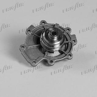 Frigair HP05.236 - Водяной насос autospares.lv