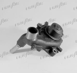 Frigair HP05.225 - Водяной насос autospares.lv