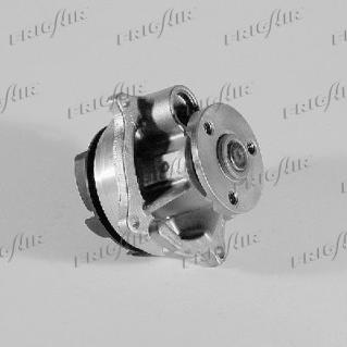 Frigair HP05.228 - Водяной насос autospares.lv