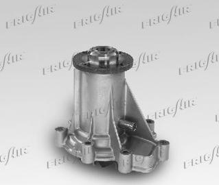 Frigair HP06.215 - Водяной насос autospares.lv