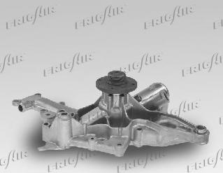 Frigair HP06.238 - Водяной насос autospares.lv