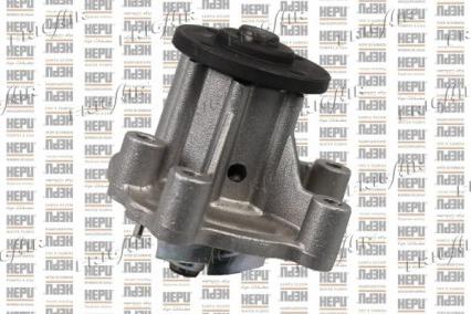 Frigair HP06.223 - Водяной насос autospares.lv