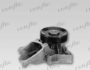 Frigair HP01.212 - Водяной насос autospares.lv