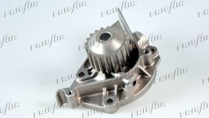 Frigair HP08.246 - Водяной насос autospares.lv