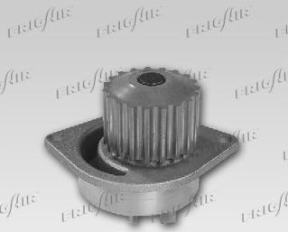 Frigair HP08.240 - Водяной насос autospares.lv