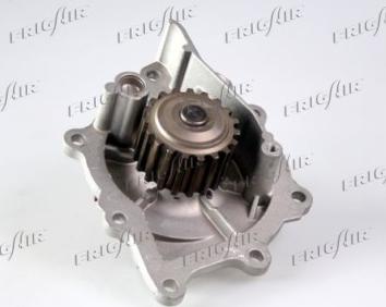 Frigair HP08.205 - Водяной насос autospares.lv