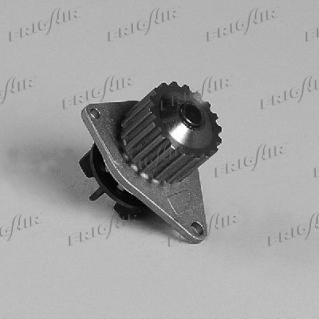 Frigair HP08.202 - Водяной насос autospares.lv