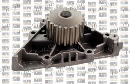 Frigair HP08.219 - Водяной насос autospares.lv