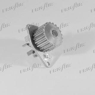 Frigair HP08.210 - Водяной насос autospares.lv