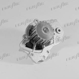 Frigair HP08.211 - Водяной насос autospares.lv