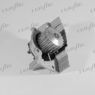 Frigair HP08.227 - Водяной насос autospares.lv