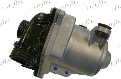 Frigair HP02.240 - Водяной насос autospares.lv