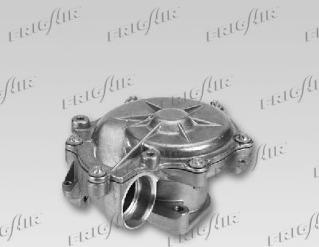 Frigair HP02.241 - Водяной насос autospares.lv