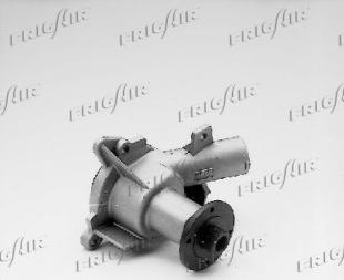 Frigair HP02.219 - Водяной насос autospares.lv