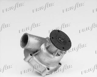 Frigair HP02.216 - Водяной насос autospares.lv