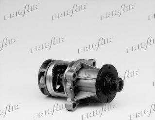 Frigair HP02.230 - Водяной насос autospares.lv