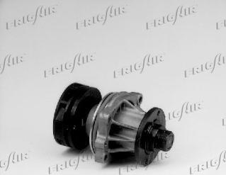 Frigair HP02.232 - Водяной насос autospares.lv