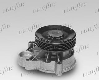 Frigair HP02.224 - Водяной насос autospares.lv